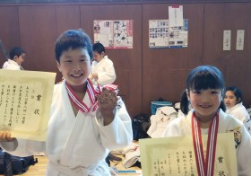 平成30年3月4日｜第８回一道館少年柔道大会