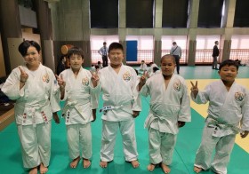 令和6年10月27日|第18回VIVA JUDO!杯小学生柔道大会