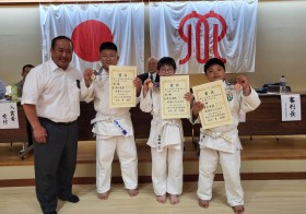 令和7年4月27日｜第117回神奈川県柔道道場連盟柔道大会