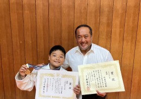 令和7年7月6日｜第34回日整全国少年柔道大会神奈川県予選会