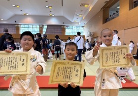 令和7年10月12日｜第98回横須賀市民体育大会柔道競技の部