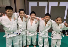 令和7年10月19日｜第19回VIVA柔道杯